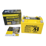 Motobatt Mbtz14s Bateria Bmw 1200 Gs Adv Xt 1200 Z = Ytz14s