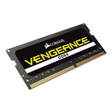 Memoria Ram 8gb 1x8gb Ddr4 3200 Mhz Sodimm Corsair Cmsx8gx4m