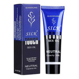Lubricante Anal Oil Sin Dolor 30ml   