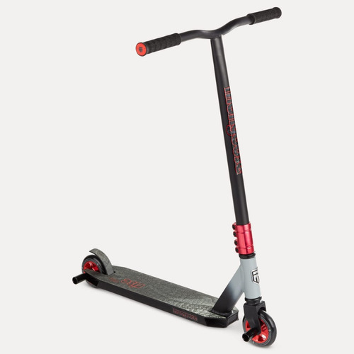 Mongoose Rise Scooter Para Trucos Freestyle, De Alto Impacto