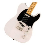 Guitarra Eléctrica Squier Classic Vibe 50s Telecaster, Con 2