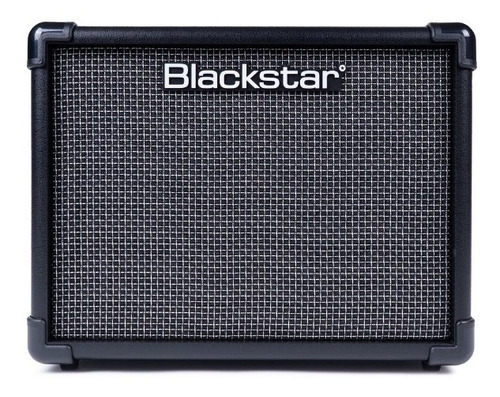 Amplificador Guitarra Blackstar Id Core Stereo 10 - Oddity