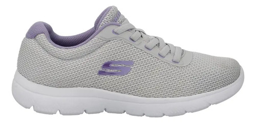 Tenis Skechers Mujer Deportivos Ligeros | Meses sin interés