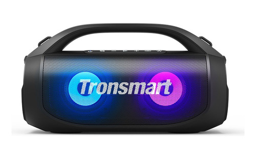 Tronsmart Bang Se 40w Rgb Caixa De Som Bluetooth Portátil