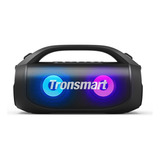 Tronsmart Bang Se 40w Rgb Caixa De Som Bluetooth Portátil