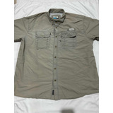 Camisa Magellan 3xl Magwick