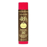 Balsamo Labial Sun Bum Watermelon Sunscreen, Spf 30, 0.15 O