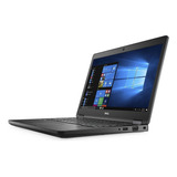 Notebook Dell Core I5 8gb Ddr4 256gb Ssd Hdmi Wifi Win11 Pro