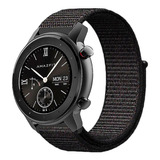 Correa De Nylon De Lujo Para Amazfit Gtr 42mm