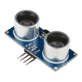 Hc-sr04 Sensor De Distancia Ultrasónico Para Arduino Premium