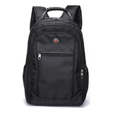 Mochila Kl Executive Iron 48cm Impermeável Compacta