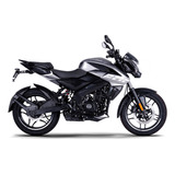 Bajaj Ns 200 Cycles Mejoramos Tu Presupuesto! 