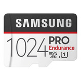 Micro Sd Samsung De 1tb