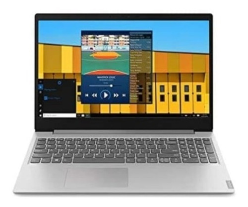 Portátil Lenovo 15.6, Corei7 Gen10a, 475gb 8gb Ram