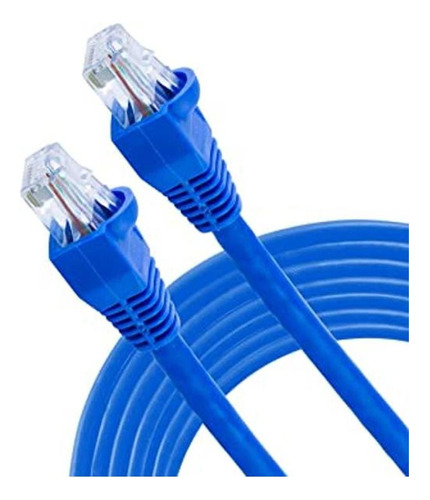 Ge Cable De Internet De Módem De Alta Velocidad 14 Pies