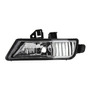 Faro Auxiliar Honda Cr-v 2005 2006 2007 Honda CR-V