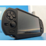 Sony Ps Vita Oled + Funda