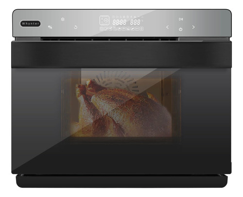 Whynter Tso-488gb Grande - Horno De Vapor De Conveccion Mult