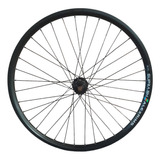 Rueda Delantera Mtb Descenso/dirt Alex Rims + Novatec 61sb 