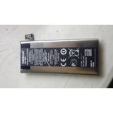 Bateria Pila Nokia Lumia 900 Interna Bp-6ew