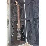 Guitarra Electrica Ltd Esp Kirk Hammett Stratocaster Fender 