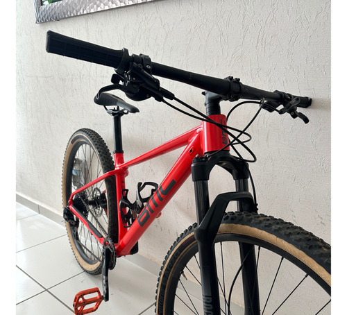 Bicicleta Bmc Twostroke Al One Rockshox Sram Shimano