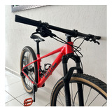 Bicicleta Bmc Twostroke Al One Rockshox Sram Shimano