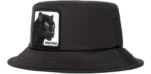 Gorro Piluso Goorin Bros Panther Flex 0128