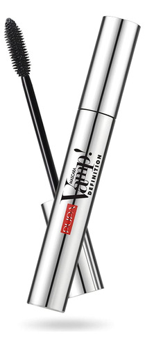 Pupa Milano Vamp! Definition Mascara  Para Pestanas Volumin