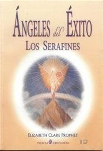 Angeles Del Exito Los Serafines -prophet -aaa