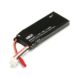 Bateria 7.4v 610mah Drone  H502s H502e Hubsan X4