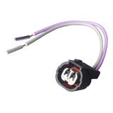 Conector P/ Bomba Comb. Externa Honda Nxr Bros 150 Mix