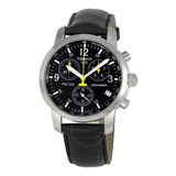 Oferta Reloj Tissot Prc 200 T17.1.526.52 - Cuero - Original