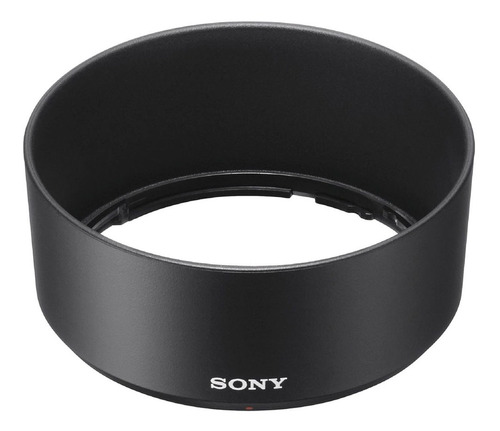 Sony Parasol Rigido Alc-sh146 49mm P/lente Fe 50mm E