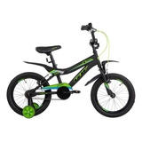 Bicicleta Niño Gw Txt 650 Rin 16