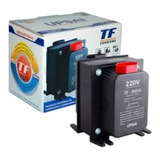 Transformador Voltagem Upsai Tf 500va Sensor Termico   40993