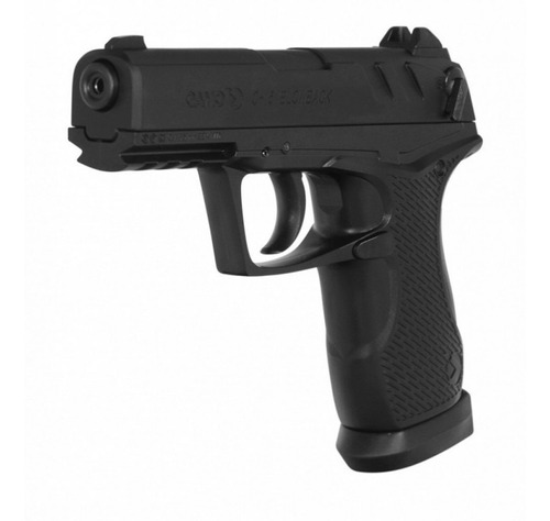 Pistola Gamo C-15 Blowback+500bb+2co2+envio Gratis