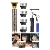 Rasuradoras Eléctricas Cortadora De Cabello Cortapelo Barba