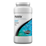 Seachem Matrix 500ml Medio Filtrante Alta Porosidad Acuario 