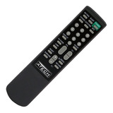 Control Remoto Tv Para Sony Trinitron Control Tv Rm-y116