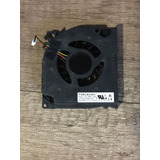 Cooler Hp Dv6 Dv7 Dell D620 Dfb552005m30t 