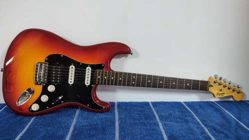 Squier Vintage Modified Stratocaster 