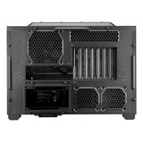 Cooler Master Haf Xb Evo - Banco De Prueba De Flujo De Aire