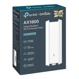 Tp-link Eap610-outdoor Omada Interior - Exterior Ax1800 