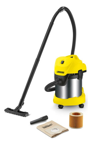 Aspiradora Wd 3 Premium Karcher