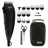 Maquina Wahl Corta Pelo Clipper Homecut 18 Piezas