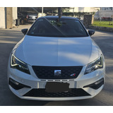 Seat Leon 2018 2.0 L T Cupra At 5p