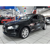 Golf Highline 1.4 Tsi 2015 Aut. C/ Teto Solar **mto Novo!**