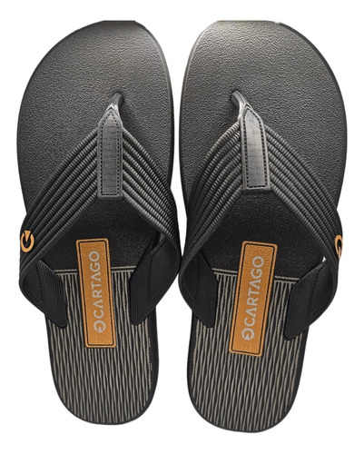 Chinelo Masculino Cartago Montreal Original Envio Imediato