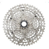 Piñon Cassette Shimano Deore Cs M5100 11 Velocidades 11-51